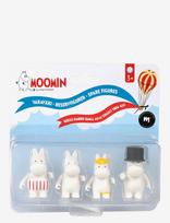MUMIN - Moomin Figures Family - Playsets & Action Figures - Balta
