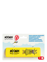 MUMIN - Moomin Harmonica - Muzikos instrumentas - Geltona