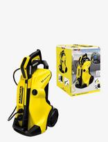Smoby - Smoby Kärcher K4 High Pressure Washer - Žaislų įrankiai - Geltona