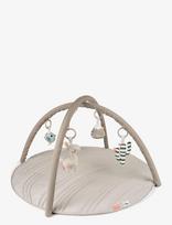 Done By Deer - Activity Play Mat Lalee Sand - Lavinamasis stovelis - Marga / raštuota