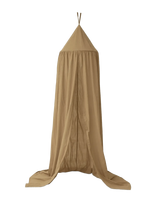 Nuuroo - Viggo Muslin Canopy - Lovatiesė - Ruda