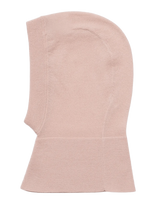 FUB - Baby Extra Fine Balaclava - Balaklava - Rožinė