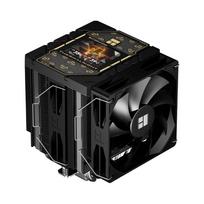 Peerless Assassin 120 Vision BLACK Dual-Tower Procesoriaus (CPU) aušintuvas