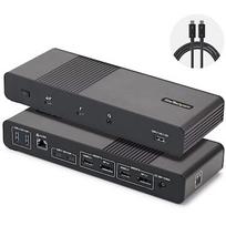 Startech THUNDERBOLT 5 DOCKING STATION . 206UE-TB5USB4DOCK