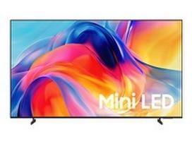 Samsung UE75M70HAU Mini LED M70H 4K Samsung Vision AI Smart TV (2026)