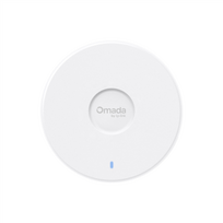 TP-LINK Omada 7 UR - BE5000 5-Stream Ceiling Mount Dual-Band Wi-Fi 7 Access Point | EAP727 | 2.4 GHz, 5 GHz | 802.11ax | 10/100/1000/2500Mbit/s | Ethernet LAN (RJ-45) ports 1 | MU-MiMO No | PoE+