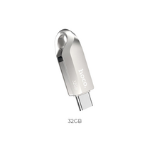 HOCO pendrive USB A + USB C UD8 32GB USB3.0 + USB C