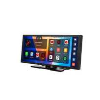 OTTOCAST OTTOAIBOX N95C Automobilių monitorius + Galinio vaizdo kamera