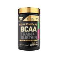 Optimum Nutrition Gold Standard BCAA 266 g
