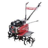 Motoblokas Weima WM900M-3