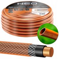 Sodo laistymo žarna NEO TOOLS, 4 sluoksnių, 3/4″ × 20 m