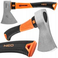 Universalus kirvis NEO TOOLS 27-121, 37 cm, 800 g