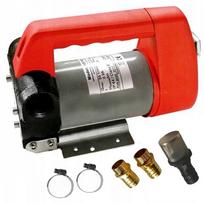 Kuro siurblys Einbach AOP55, 55 l/min, 230 V, 180 W