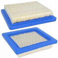 Oro filtras NAC LS0619 vejapjovėms, 133 × 114 × 25 mm