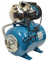 IBO AJ 50/60 hidroforas su 24 l membraniniu baku, 1100 W