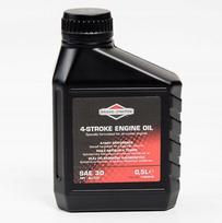 Briggs&Stratton SAE 30 variklio alyva 0,5 l, 4 taktų oru aušinamiems varikliams