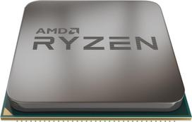 AMD Ryzen 5 3400G processor 3.7 GHz 4MB L3 Tray