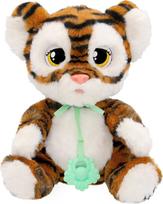 Baby Paws - 24 cm Plush V3 - Tiger