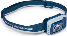 Black Diamond SPOT 400 HEADLAMP - AZUL