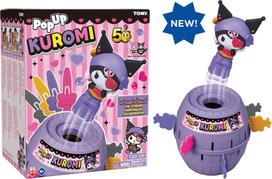 Board Games Pop-Up - Kuromi (85-73865)