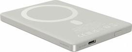Canyon magnetic power bank OnPower 500 PD20W 5000mAh Aluminium Star Grey