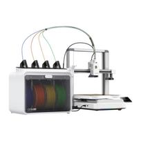 CREALITY SparkX i7 Combo 3D Printer, Drukarka 3D CREALITY SparkX i7 Combo