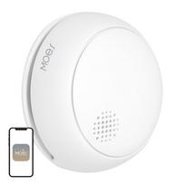 MOES SSD01 ZigBee Smoke Detector, Czujnik dymu MOES SSD01 ZigBee