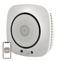 MOES WSS-CO Wi-Fi Carbon Monoxide Detector, Czujnik czadu MOES WSS-CO Wi-Fi