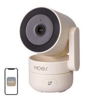 MOES WCM-P52P 4MP Wi-Fi PTZ IP Camera, Kamera IP MOES WCM-P52P Wi-Fi 4MP PTZ