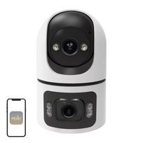 MOES WCM-Q09 8MP Wi-Fi 6 IP Camera, Kamera IP MOES WCM-Q09 Wi-Fi 6 8MP