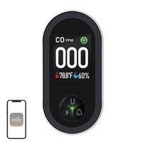 MOES S02-CO Carbon Monoxide Detector, Czujnik czadu MOES S02-CO