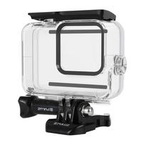 Puluz GoPro HERO8 Black vandeniui atsparus korpusas, iki 60 m