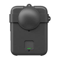 Puluz Silicone Case for DJI Osmo 360 (Black), Osłona silikonowa Puluz DJI Osmo 360 (czarna)