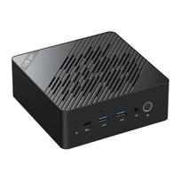 Minix Ryzen HX 370 Barebone Mini PC, Mini PC Minix Ryzen HX 370 Barebone