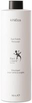 Nagų lako valiklis Kinetics Nail Polish Remover Black Lizard With Aloe Vera Scent KRBL32, 900 ml