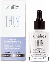 Nagų lako skiediklis Kinetics Thin Polish KPTH, 15 ml