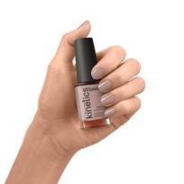 Nagų lakas Kinetics SolarGel Polish 186 Love Me, Love Me Not KNP186, 15 ml