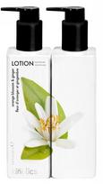 Parfumuotas losjonas rankoms ir kūnui Kinetics Hand & Body Lotion Orange Blossom & Ginger KL004, su apelsinų žiedais ir imbieru, 250 ml