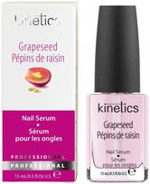 Vynuogių kauliukų ekstrakto serumas nagams Kinetics Grapseed Nail Serum KSGR01, 15 ml