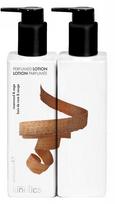 Parfumuotas losjonas rankoms ir kūnui Kinetics Hand & Body Lotion Rosewood & Sage KL027, su raudonmedžiu ir šalaviju, 250 ml