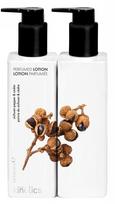 Parfumuotas losjonas rankoms ir kūnui Kinetics Hand & Body Lotion Sichuan Pepper & Cedar KL026, su sičuano pipirais ir kedru, 250 ml