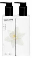 Parfumuotas losjonas rankoms ir kūnui Kinetics Hand & Body Lotion Narcissus & Musk KL028, su narcizais ir muskusu, 250 ml