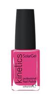 Nagų lakas Kinetics Solar Gel Polish 066 Hot Spot KNP066, 15 ml