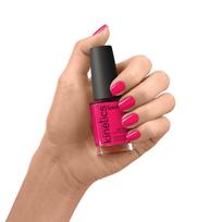 Nagų lakas Kinetics SolarGel Polish 308 Raspberry Mojito KNP308, 15 ml