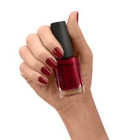 Nagų lakas Kinetics SolarGel Polish 234 Red Gown KNP234, 15 ml
