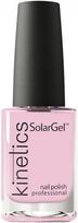 Nagų lakas Kinetics Fall 2026 Slow SolarGel 690 Soft Reset KNP690, 15 ml
