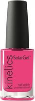 Nagų lakas Kinetics Fall 2026 Slow SolarGel 693 Blush Hour KNP693, 15 ml
