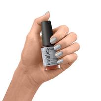 Nagų lakas Kinetics SolarGel Polish 487 Silver Lining KNP487, 15 ml