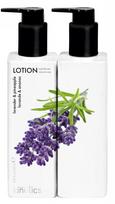 Parfumuotas losjonas rankoms ir kūnui Kinetics Hand & Body Lotion Lavender & Pineapple KL018, su levandomis ir ananasu, 250 ml