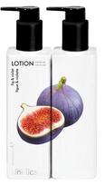 Parfumuotas losjonas rankoms ir kūnui Kinetics Hand & Body Lotion Fig & Violet KL019, su figomis ir našlaitėmis, 250 ml